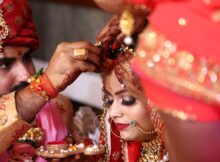 Sapne mein ghoonghat dekhna