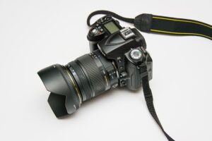 sapne mein camera dekhna
