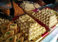 sapne mein peda khaana