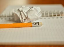 sapne mein pen pencil dekhna