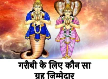 Rahu-Ketu