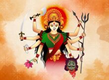 Sapne Mein Durga Ji Ka Darshan Karana