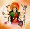 Sapne Mein Durga Ji Ka Darshan Karana