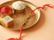 Raksha Bandhan 2024Raksha Bandhan 2024