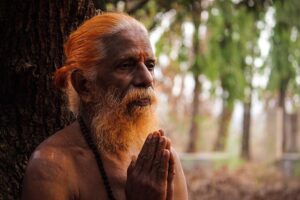 sapne mein fakir dekhna